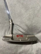 STX SYNC 5 Right Handed Putter
