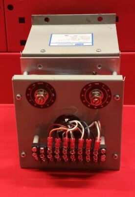 Spang Power Control MA2E1-1-12511 Magnetic Amplifier