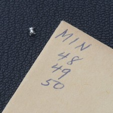 Minerva 48 - 50 Clutch Wheel Watch Part #407 ...