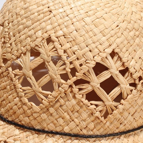 Summer Women's Sun Hat Essentials Hats for Fashionable - Picture 7 of 12