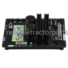 Automatic Voltage Regulator AVR R450 AEM110RE031 For Leroy Somer Generator