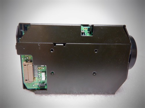 Hitachi Colour & B/W Video Camera VK-K234E - Picture 4 of 6