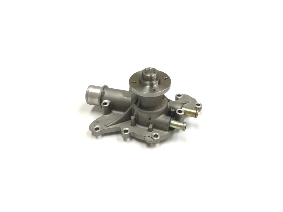 Bomba de agua OAW F1930 para 91-93 Ford Thunderbird Mercury Cougar 5,0 L OHV Foto 2 de 4