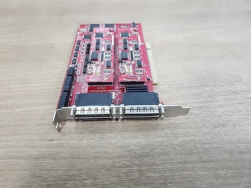APLUS AMC-D0832CP + AIO-B1616AD X 2EA - Picture 4 of 6