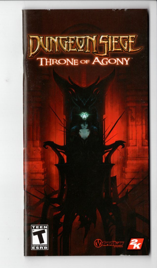 その他 Dungeon Siege Throne of Agony s-l1200.jpg