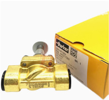 1pcs NEW Parker solenoid valve 7321BAN00【DN15】