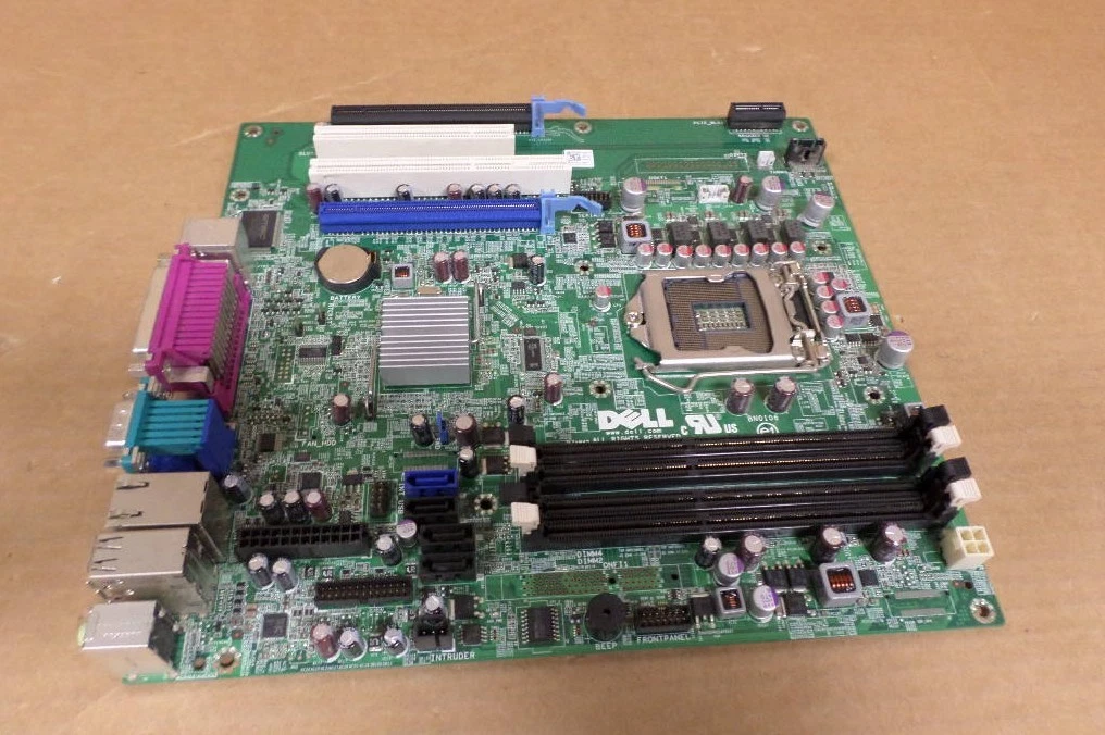 Preços baixos em Placa-Mãe Dell Optiplex 980 | eBay