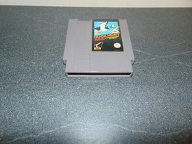 Duck Hunt Vintage NES Cartridge *Working* VGC