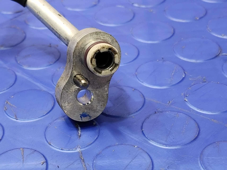 14-16 宝马 228i 428i 交流电空调液体软管正品原始设备制造商 64539236 — 第 4/4 张图片