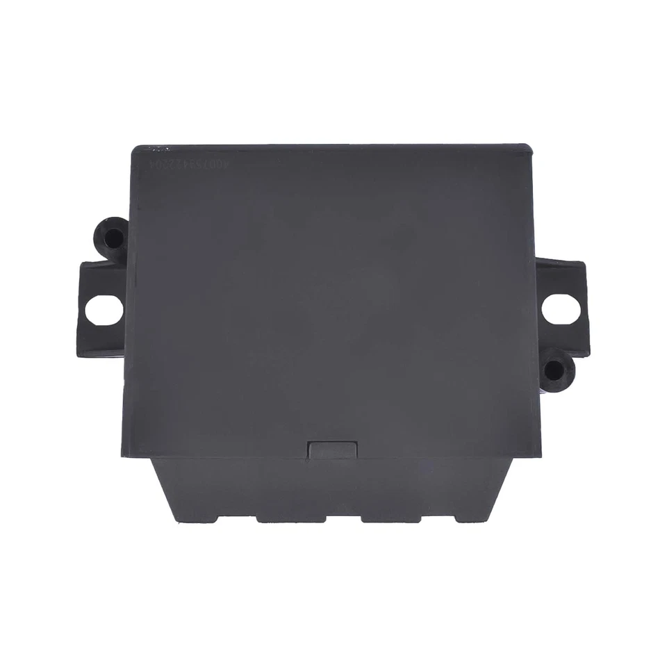 Módulo de ayuda de estacionamiento para Land Rover LR4 Range Rover 2010-2012 R.R. Sport 2010-2013 Foto 4 de 4