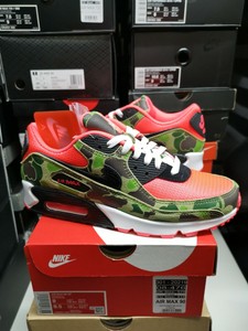 air max 90 camo infrared