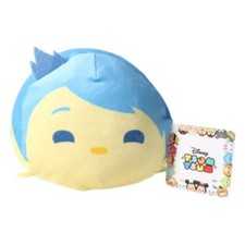 Just Play Inside Out Movie  JOY TSUM TSUM 6"  Plush New with Tags