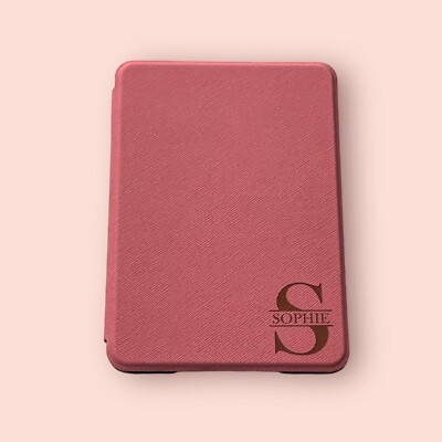 Personalised Case Cover for Amazon Kindle 6'' (fits NEW 11th/12th Generation)