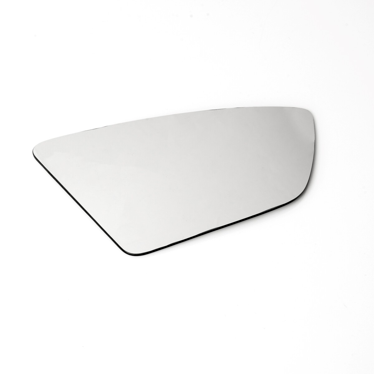 Rétroviseur Latéral Chauffant Convexe Pour Ford F150 2011-2014 - Grand Angle, Vue élargie