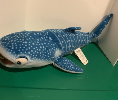 destiny stuffed animal