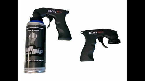 FullDip Spray Full Dip Vinyle COULEURS STANDARDS MAT | Envoi Gratuit - Foto 43 di 43