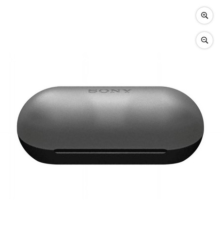 Sony WF-C500 Auriculares Bluetooth Verdaderamente Inalámbricos - Negros - Imagen 4 de 10