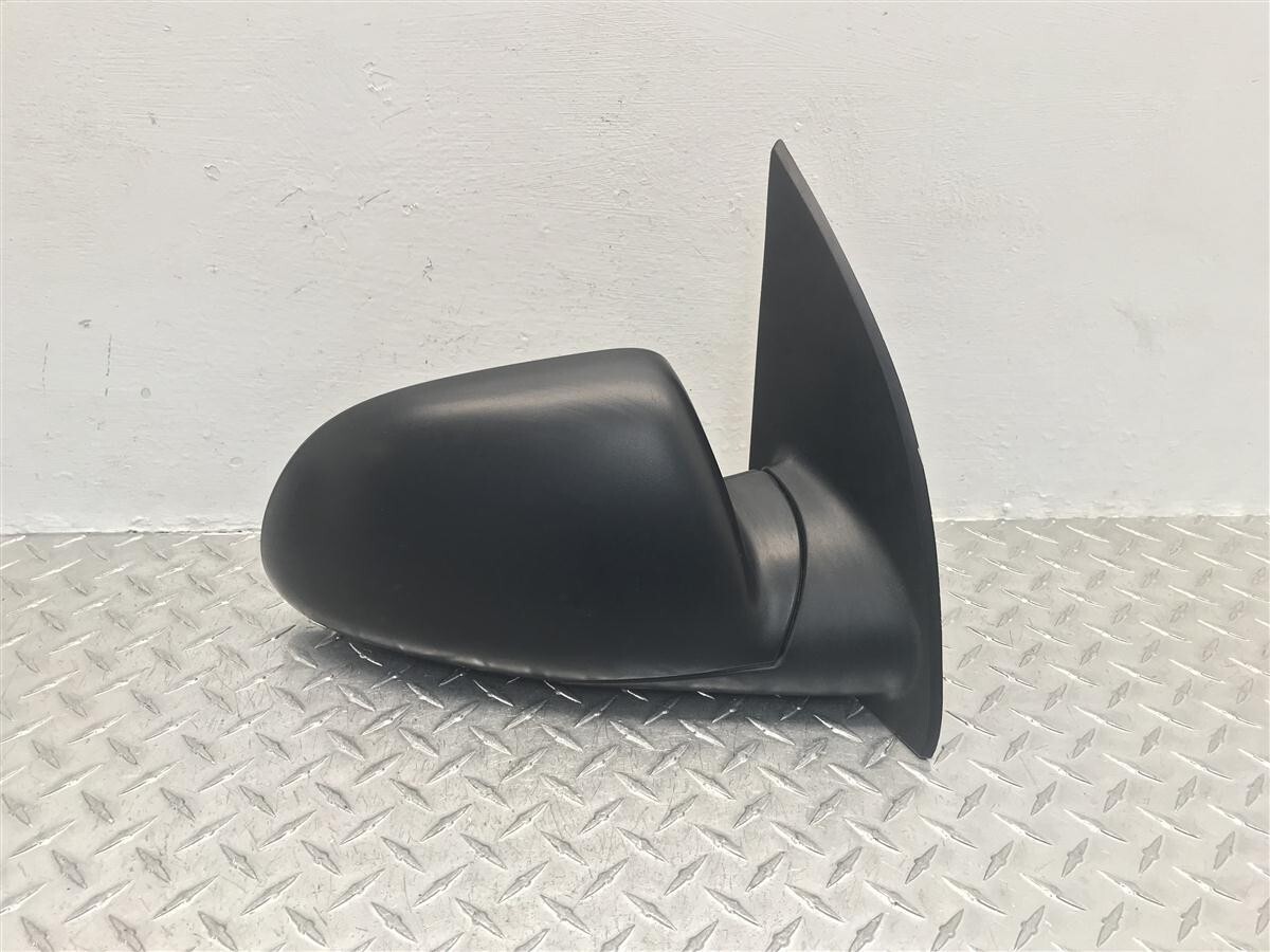 【中古】 砂の鏡 2003-2005 SATURN VUE PASSENGER SIDE VIEW MIRROR POWER OEM 10377789