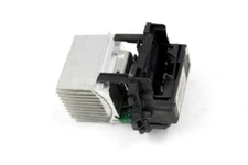 T1000034Z HEATING RESISTOR AIR CONDITIONING UNIT RENAULT MEGANE 3 1.5 D 81KW 6M
