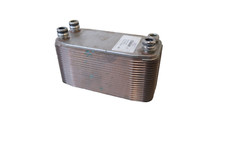 Vaillant Wärmetauscher Plattenwärmetauscher