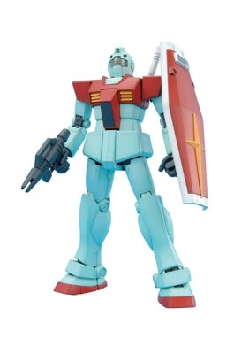 MG Mobile Suit Gundam RGM-79 GM Ver.2.0 1 / 100scale color