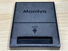  Excellent Mamiya Top Body Cover for M645, M645J, M645 1000S Cameras Japan 4760