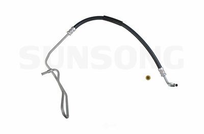#ad Pwr Strg Pressure Hose Sunsong North America 3401557 $39.89