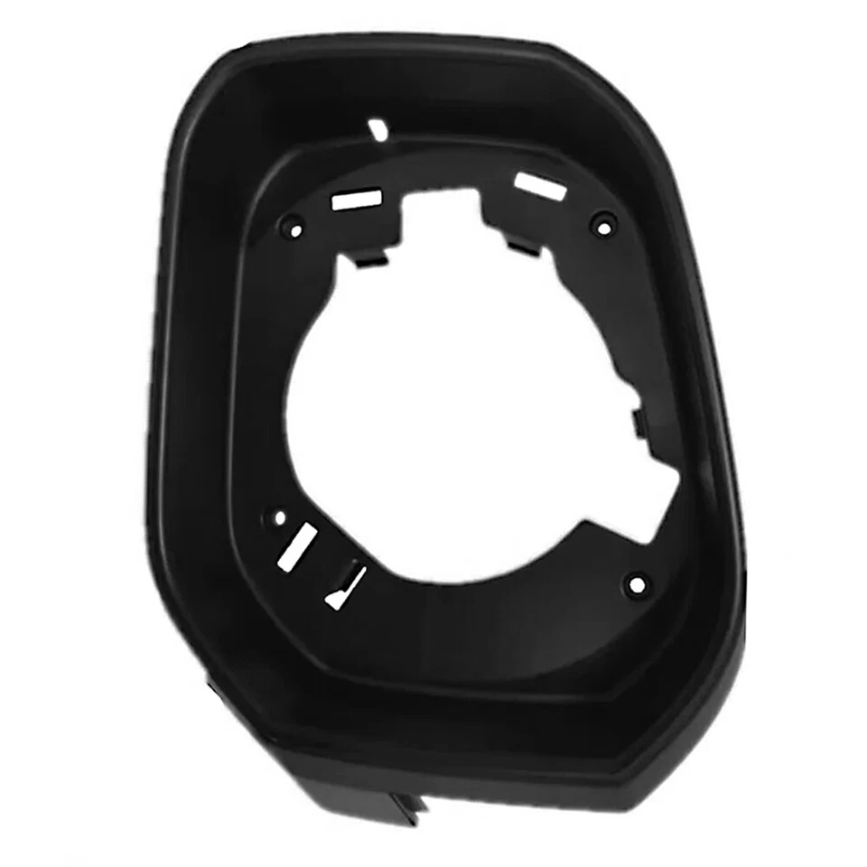 left Side Car Wing Mirror Housing Frame For Volkswagen Caddy 2015-2019 - Imagem 2 de 4