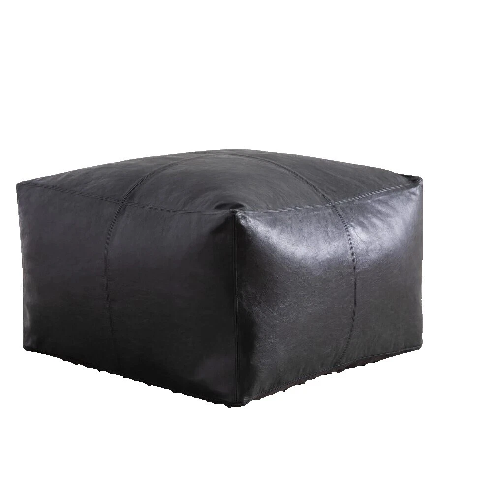 Handmade Living Room Moroccan Ottomans, Footstools & Poufs