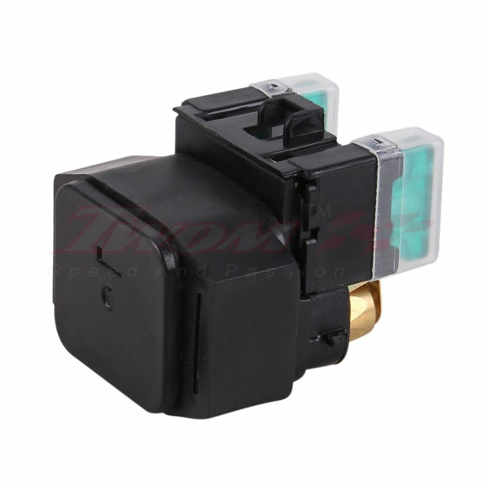 STARTER RELAY SOLENOID FOR YAMAHA GRIZZLY 660 YFM660 YFM 660 2002 2003 2004 2005