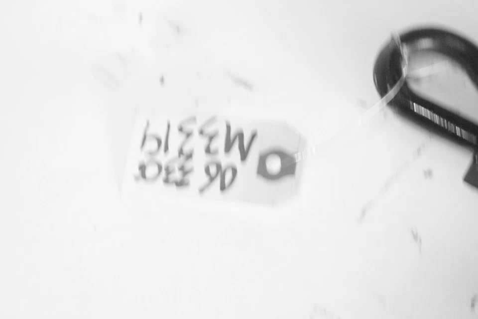 06 E90 宝马 330I SEDAN RWD P/S 动力 STEERING FLUID 冷却器 M3319 — 第 2/4 张图片