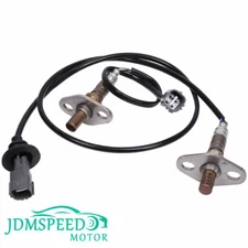 Upstream & Downstream Set (2) O2 Oxygen Sensor For Toyota Tacoma 3.4L 2.4L 2.7L
