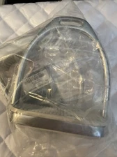 EquiRoyal Fillis Stirrup Irons
