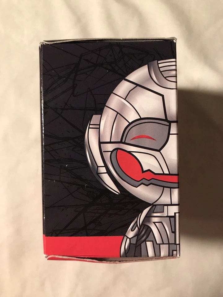 Dorbz: Marvel Avengers Age of Ultron -Ultron Exclusive Mini ( Funko,2015) - Image 4 of 4