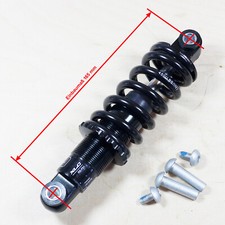 XLC Federelement 450 lbs Feder 165 mm Hub 40 mm schwarz