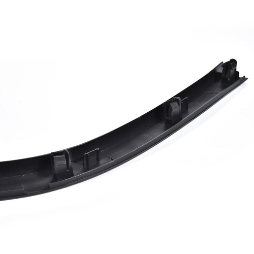 Fit For 2012-2017 Volkswagen Tiguan Front Right Side Fender Flares Moulding Trim - Picture 8 of 9