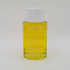 Clarins Aroma Tonic Treatment Oil 100% Plant Extracts 3.4oz / 100ml *NEW*