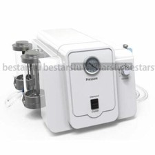 Crystal Diamond Microdermabrasion Dermabrasion Peeling Skin Care Facial Machine