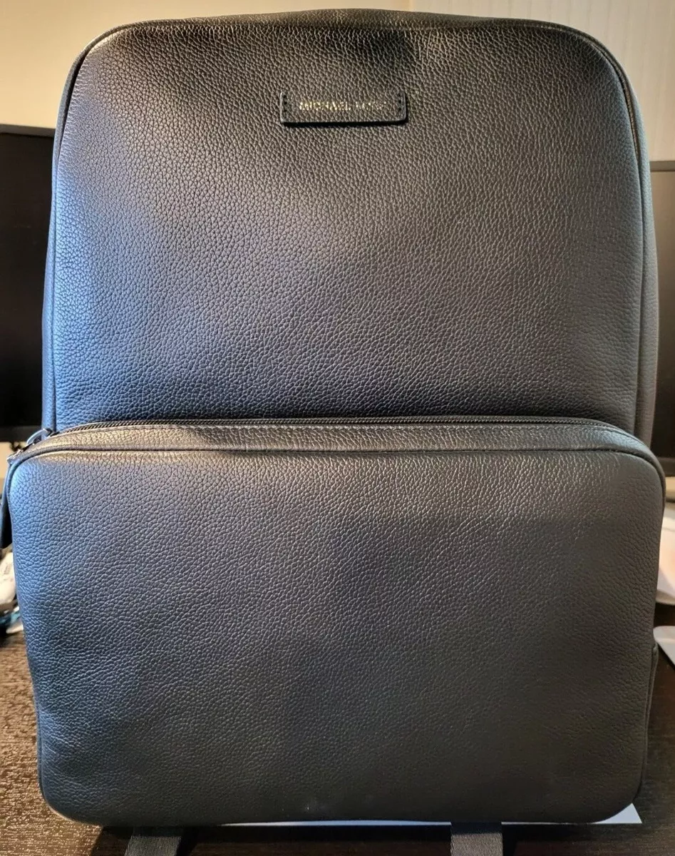 Michael kors mens bryant backpack cheap