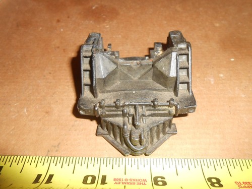 O-27 Lionel 675, 2025, or 2035 engine Parts. Buyers Choice. - 第 24/82 張圖片
