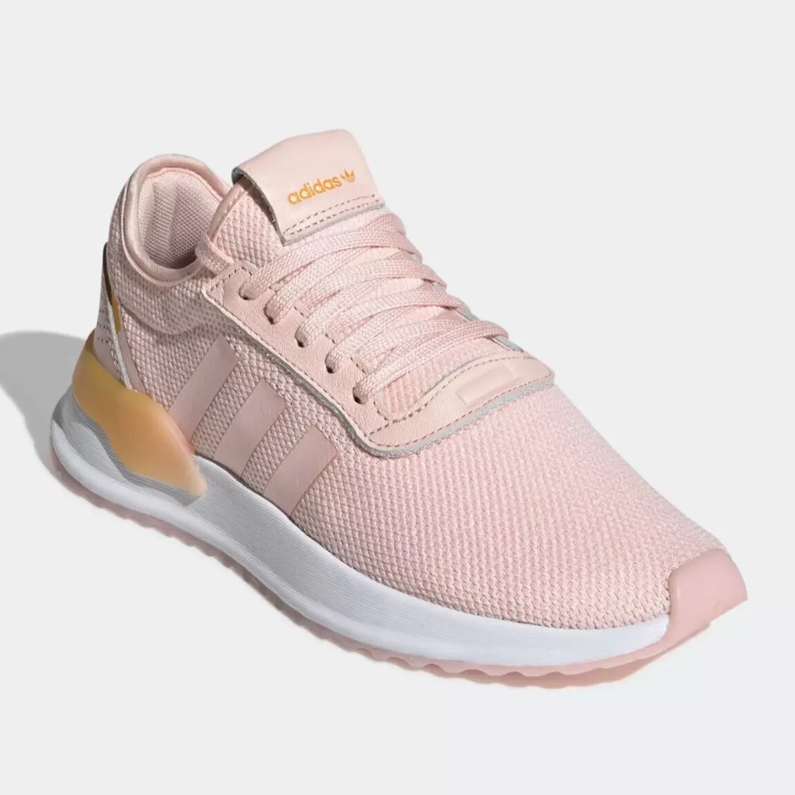 amortiguar canal Subrayar NWT Adidas Women&#039;s U Path X Sneakers Icey Pink Size 11 Shoes EE4561  NWOB | eBay