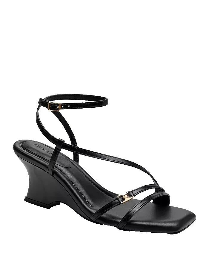 Sandalias para mujer Coach Wedge informales