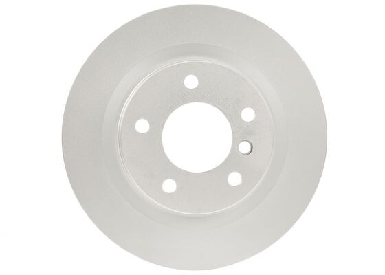 Disque de frein BOSCH 0986479497 ventilé haute performance thermique pour routière BMW