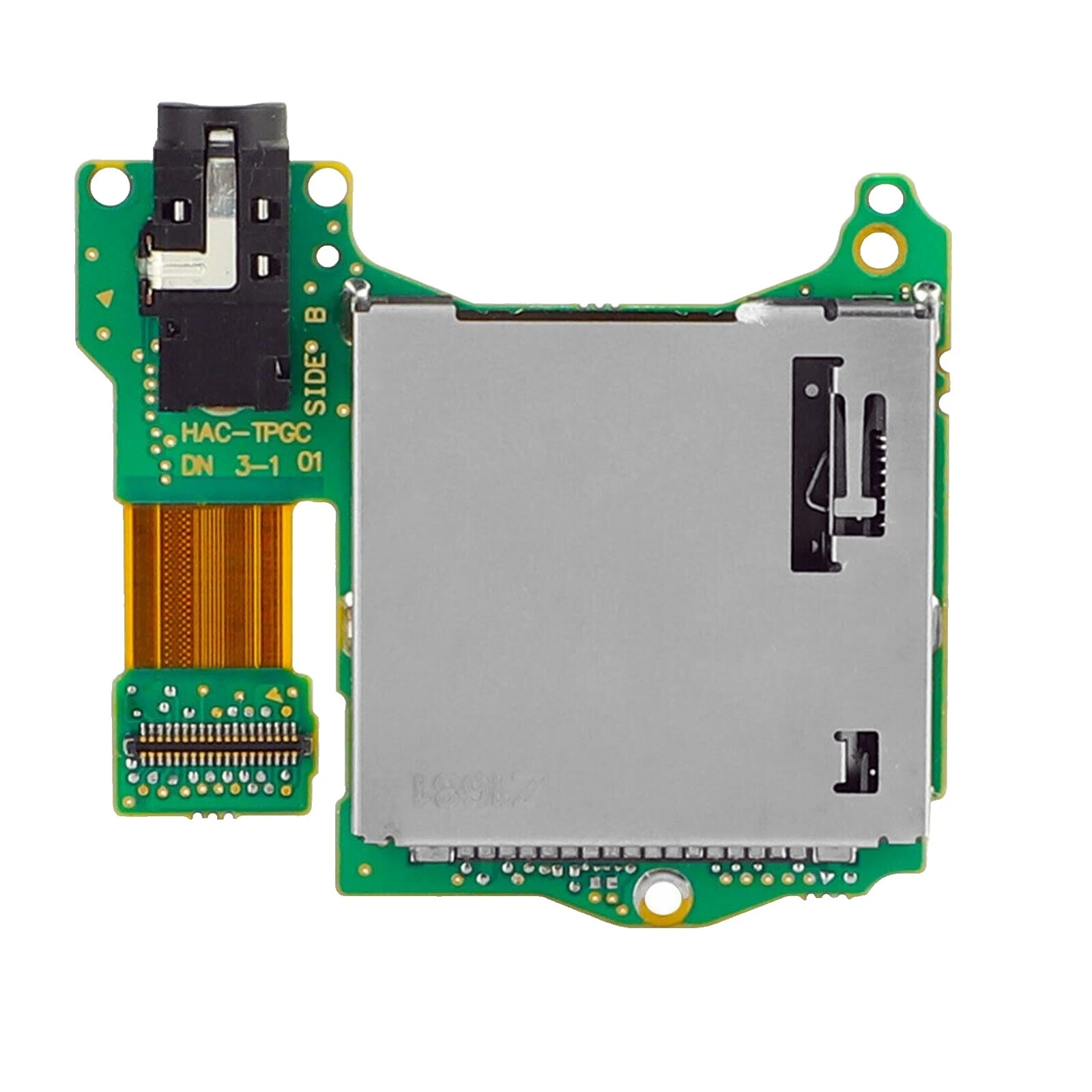 Video Game Replacement Cartridge Connectors