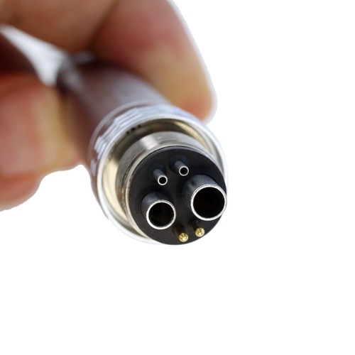 COXO Turbina Dental Pieza de Mano Fibra Óptica Alta Velocidad KaVo MULTIflex Acoplamiento LED - Imagen 42 de 66