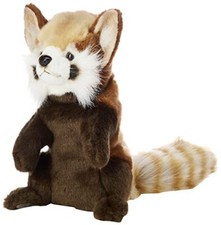 Hansa Headcover HANSA Plush Red Panda