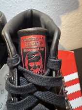 Rare Adidas Stan Smith 80s Mid Diesel