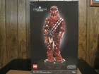 2023 LEGO 75371 DISNEY STAR WARS CHEWBACCA 2319 PIECES--NEW