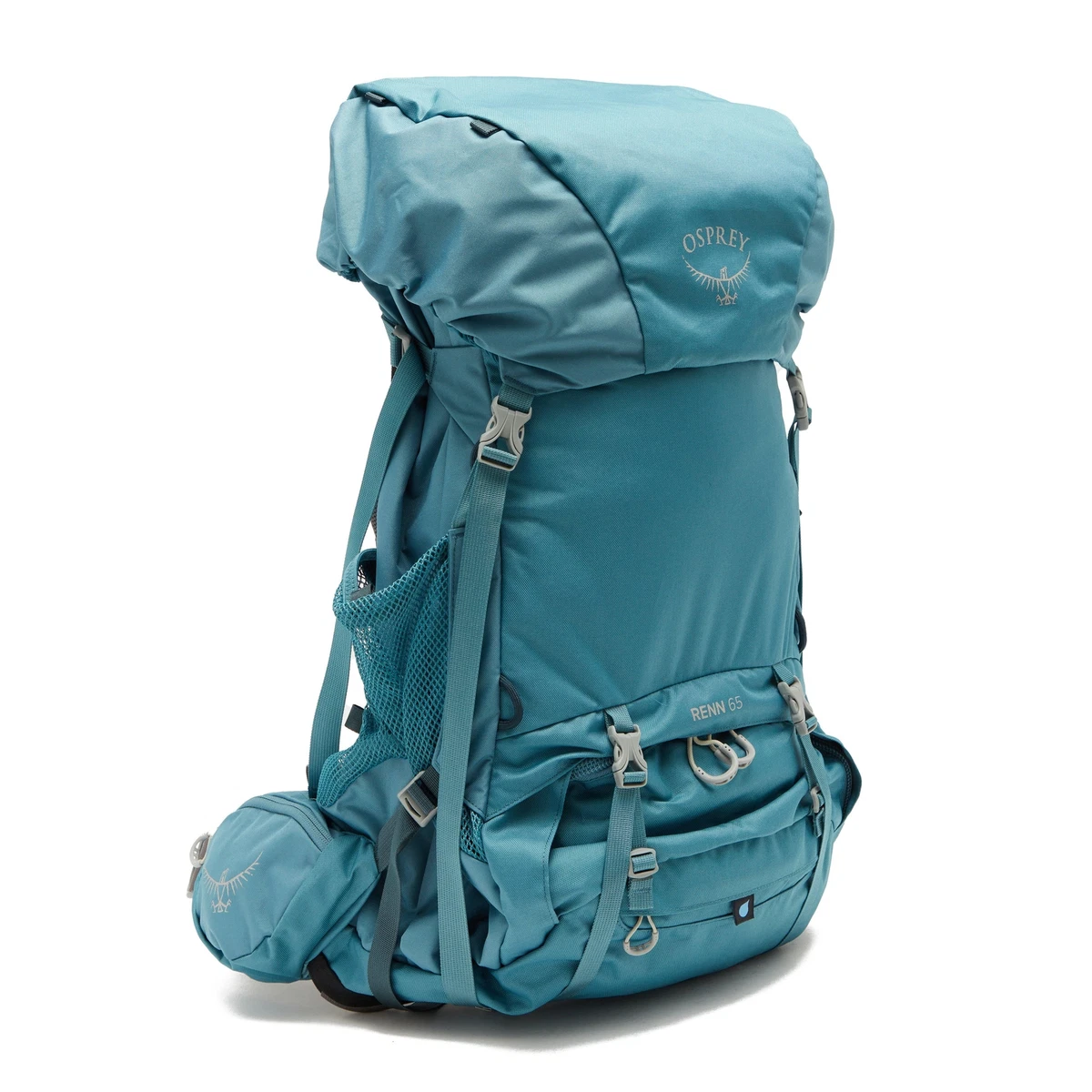 Osprey top 65 liter