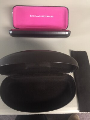 Michael Kors Sunglasses with hardshell case s-l400.jpg main image 4